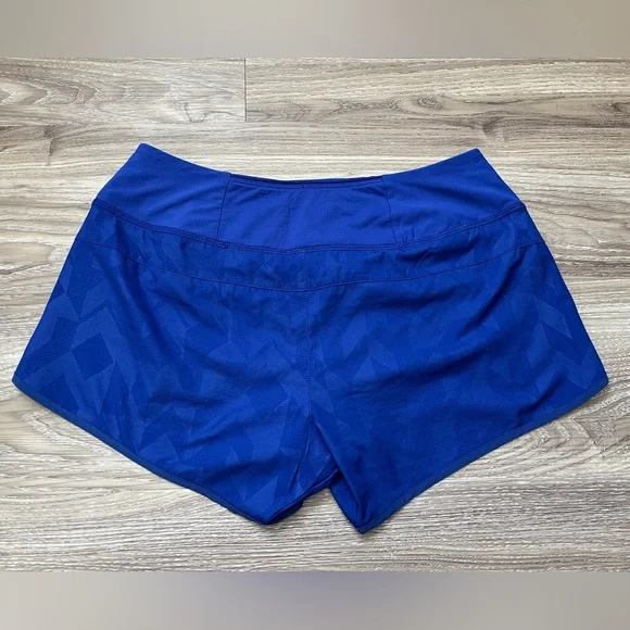 Women’s Patagonia Strider Pro Shorts - 3.5” - Picture 2 of 4